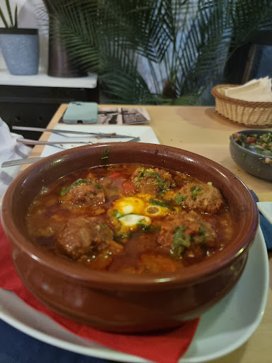 Photo of Manara Grill - 129 Parkstone Rd, Poole BH15 2PB